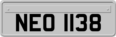 NEO1138