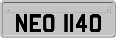 NEO1140