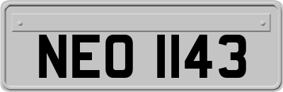 NEO1143