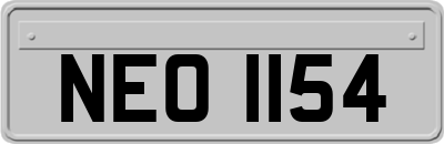 NEO1154