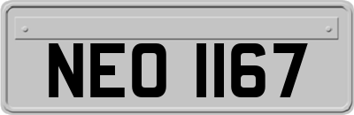 NEO1167