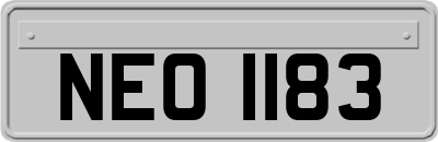 NEO1183