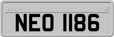 NEO1186