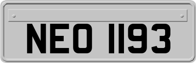 NEO1193