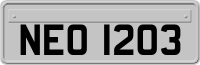 NEO1203