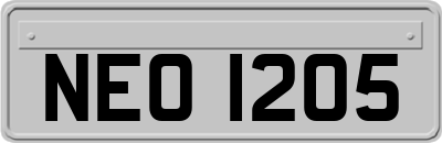 NEO1205