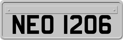 NEO1206