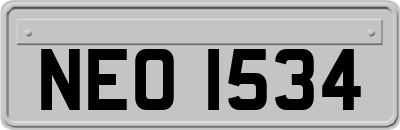 NEO1534