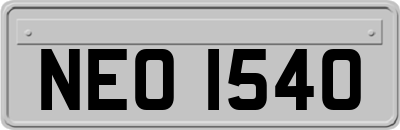 NEO1540