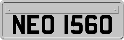 NEO1560