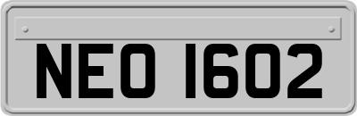 NEO1602