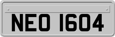 NEO1604