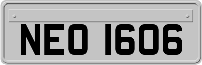 NEO1606