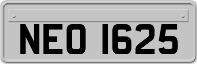 NEO1625