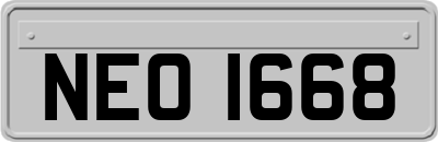 NEO1668