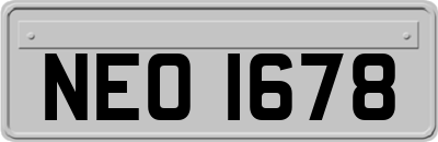 NEO1678