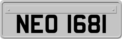 NEO1681