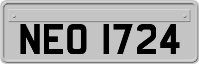 NEO1724