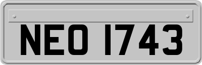 NEO1743