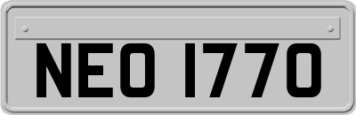 NEO1770