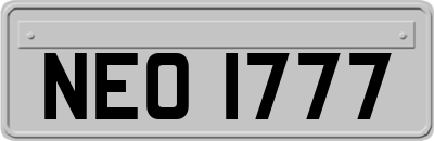 NEO1777