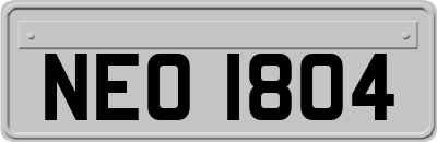 NEO1804