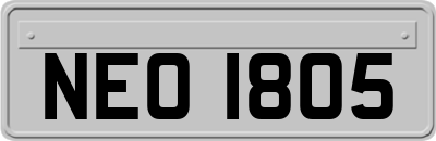 NEO1805