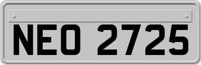 NEO2725