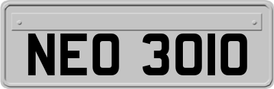 NEO3010