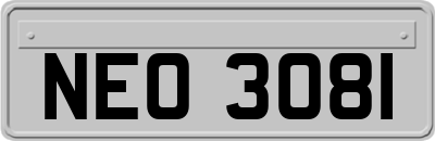 NEO3081