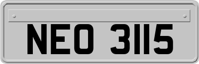 NEO3115