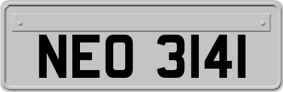 NEO3141