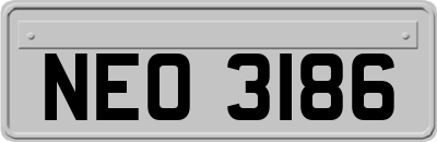 NEO3186