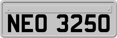 NEO3250