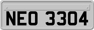 NEO3304