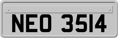 NEO3514