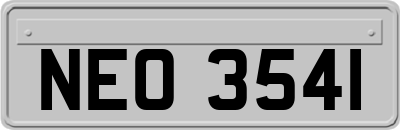 NEO3541