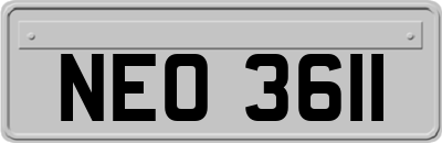 NEO3611