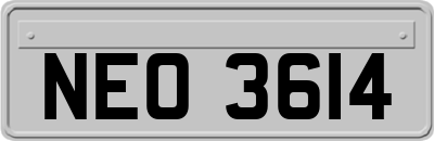 NEO3614