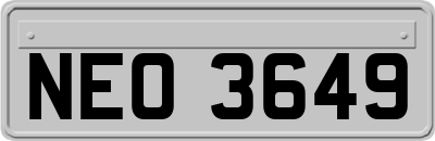 NEO3649