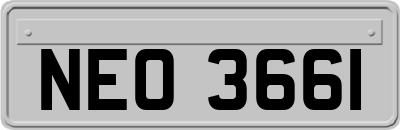 NEO3661