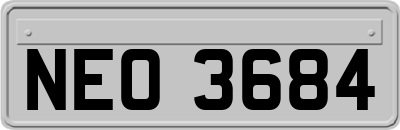 NEO3684