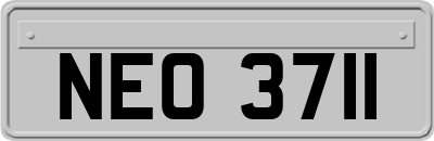 NEO3711