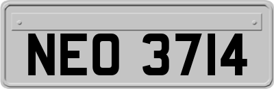 NEO3714