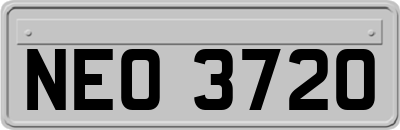 NEO3720