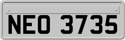 NEO3735