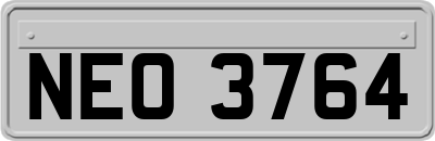 NEO3764