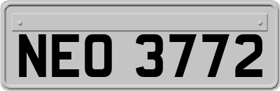 NEO3772