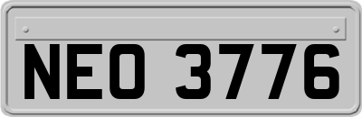 NEO3776