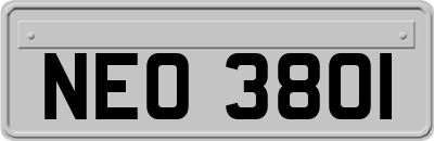 NEO3801